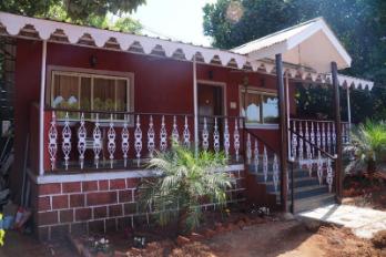 Mahabaleshwar Cottage