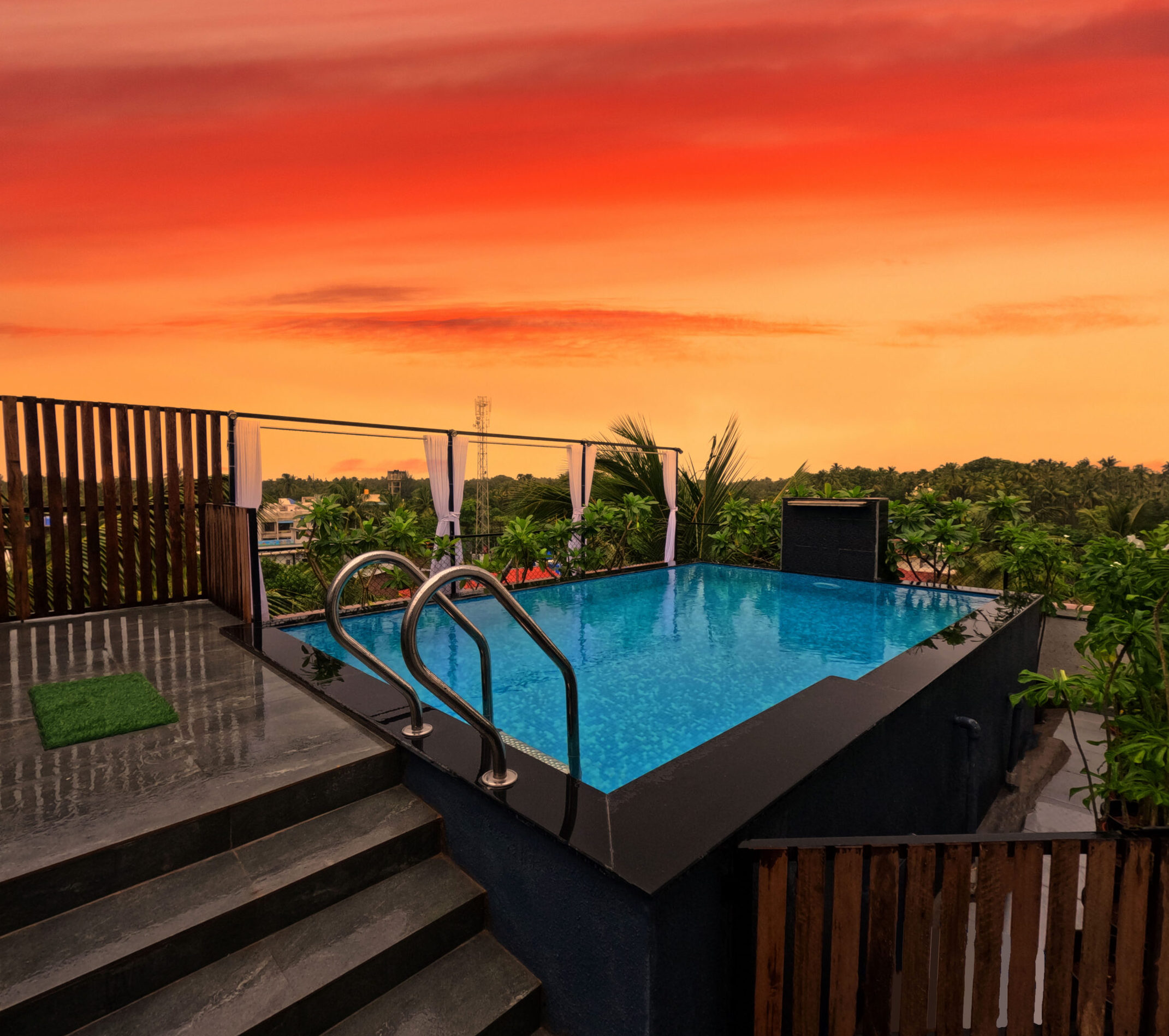 luxury villas in alibaug for rent