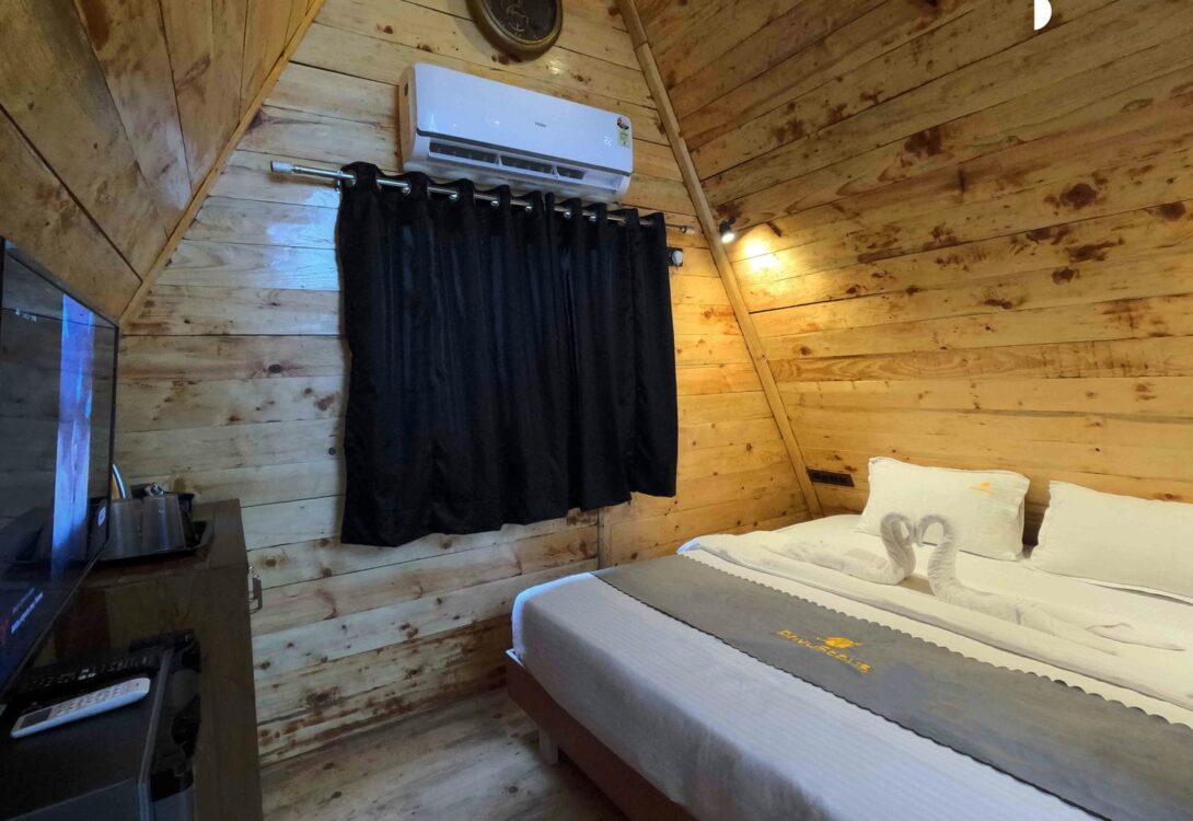 Top rooftop Premium villa alibaug for rent