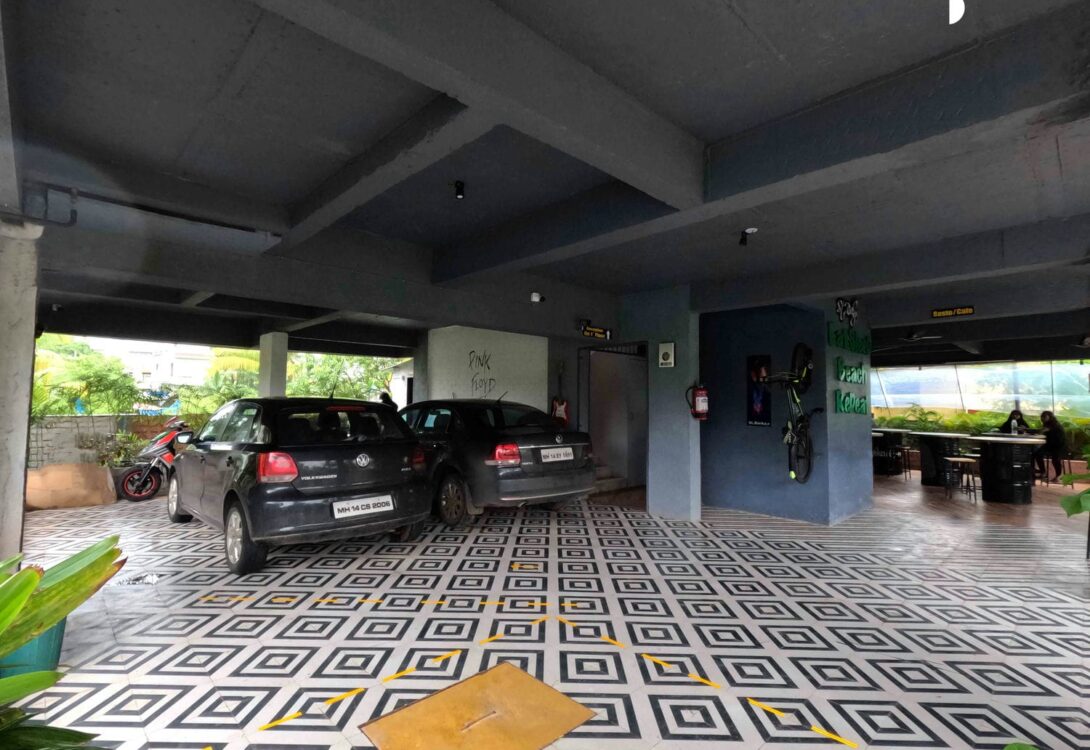 Top rooftop Premium villas alibaug for rent