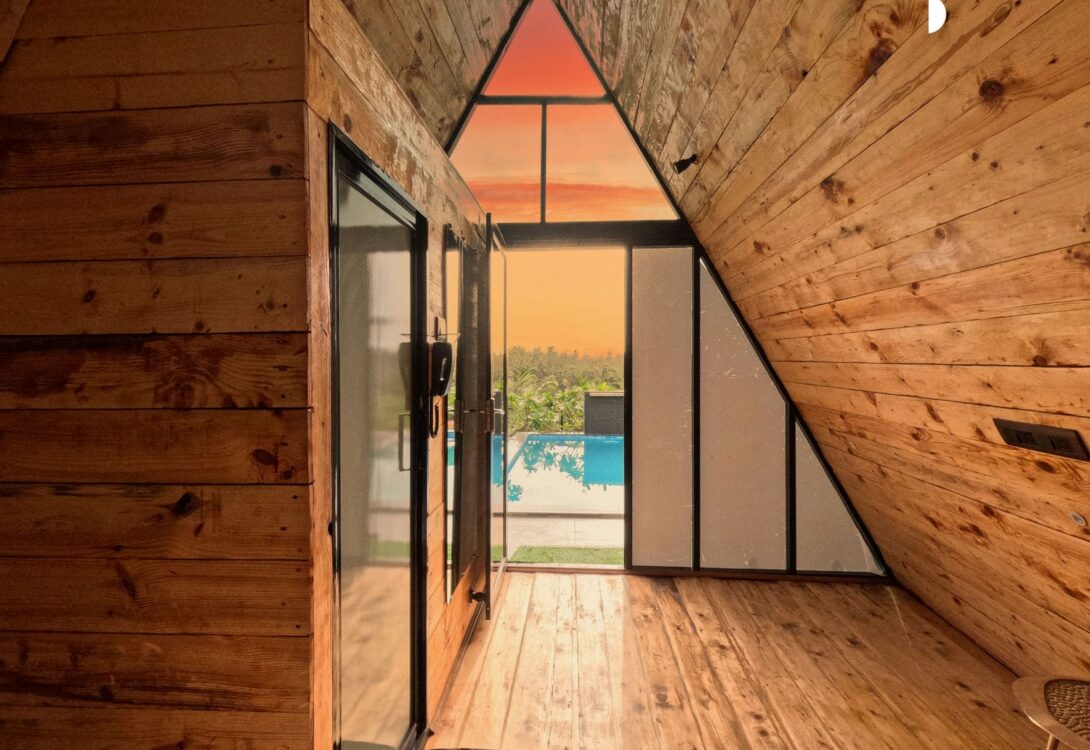 Best rooftop luxury villas alibaug for rent