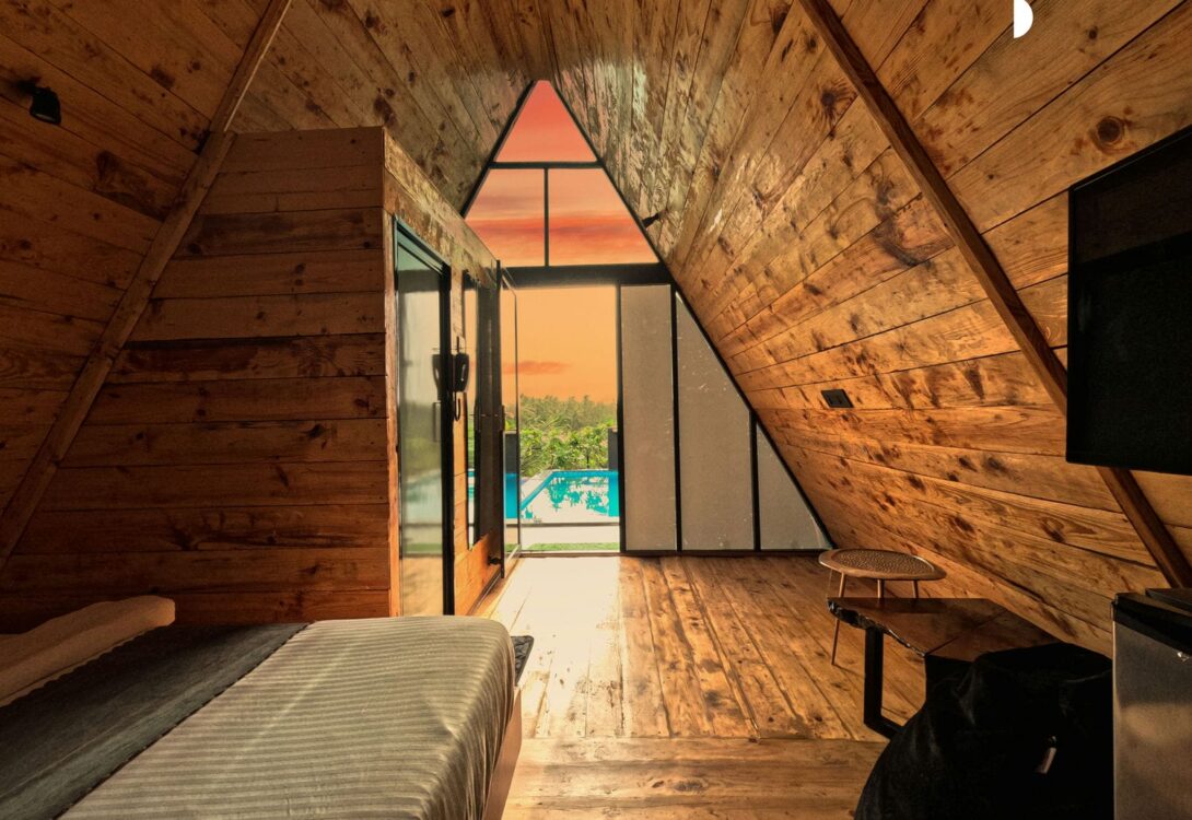 Best rooftop luxury villas in alibaug for rent