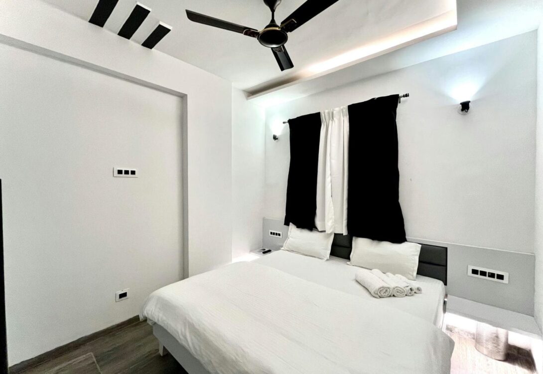 st.ricky's 1 bHk Luxury Villa Alibaug