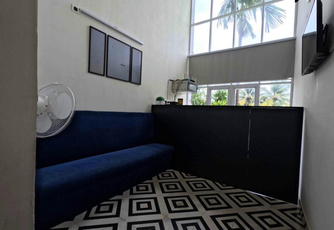 Top rooftop Luxurious villa alibaug for rent