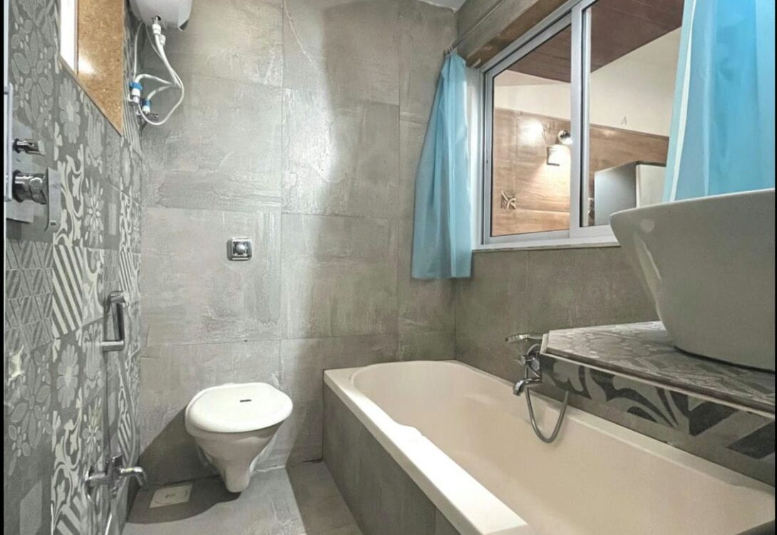 st.ricky's 1 bHk Luxury Villas in Alibaug