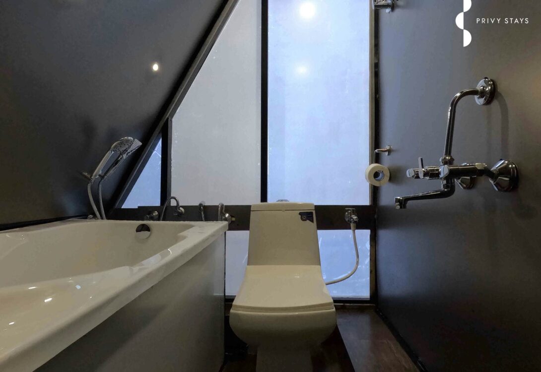 Top rooftop Premium villa alibaug for rent