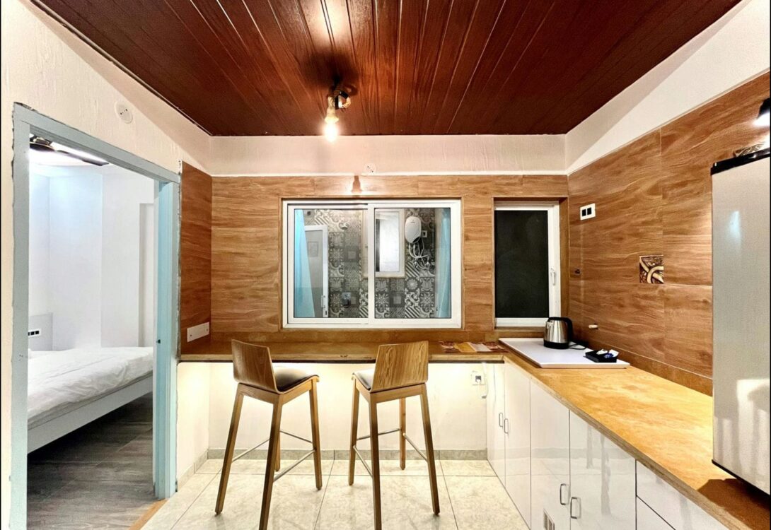 st.ricky's 2 bHk Premium Villas Alibaug