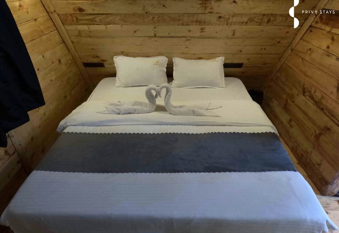 Best rooftop Premium villa alibaug for rent