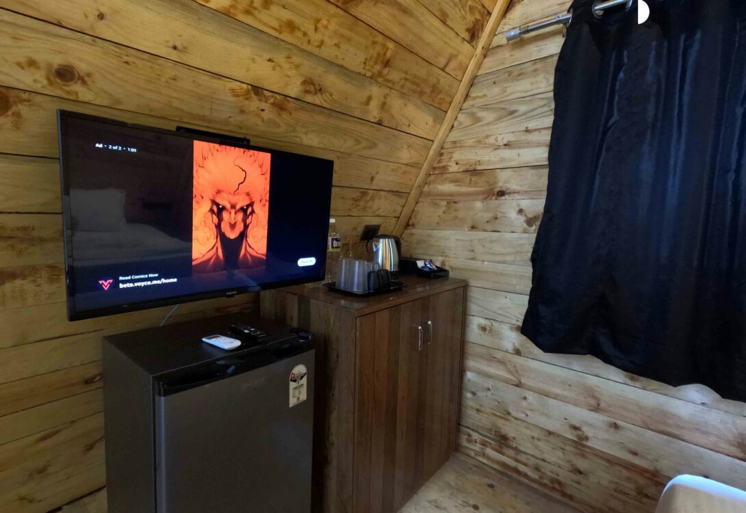 Top rooftop Premium villa in alibaug for rent