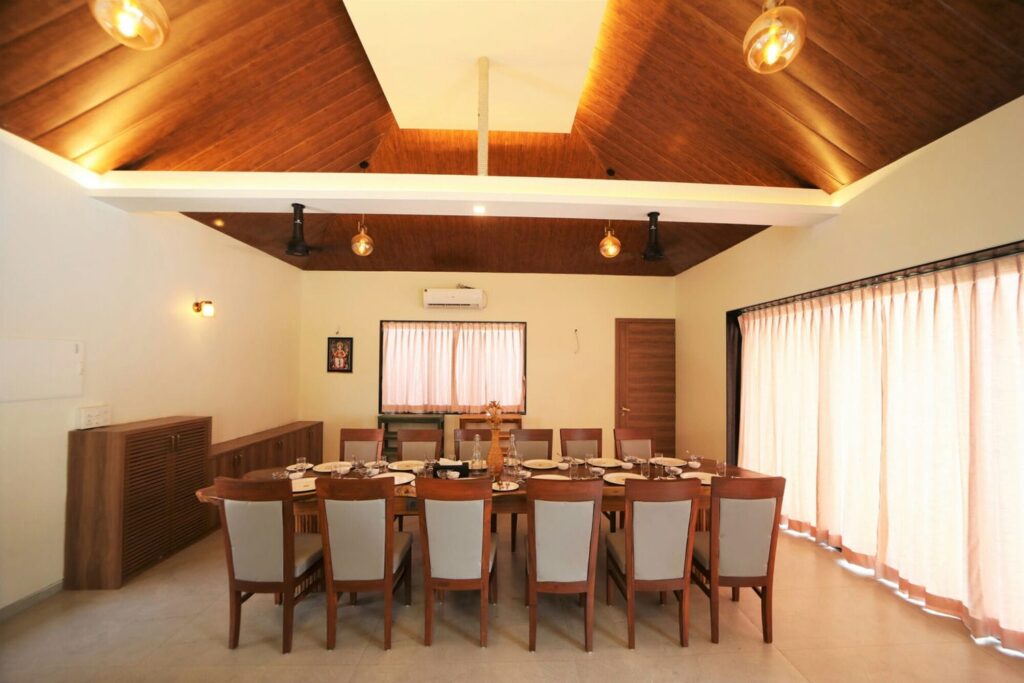 premium villas on rent in alibaug