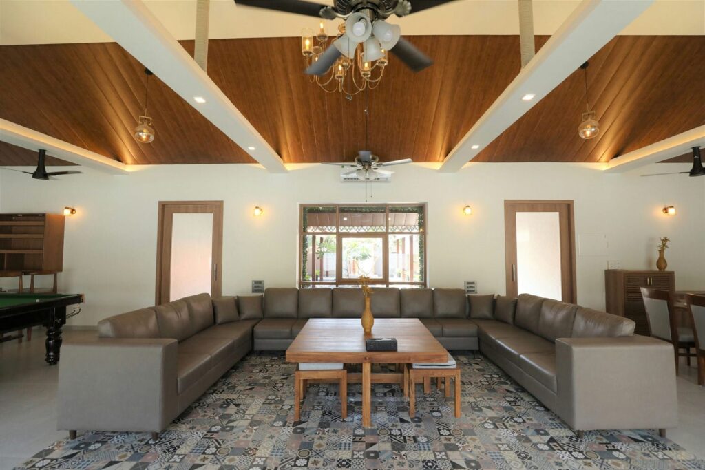 jks villa on rent in alibaug