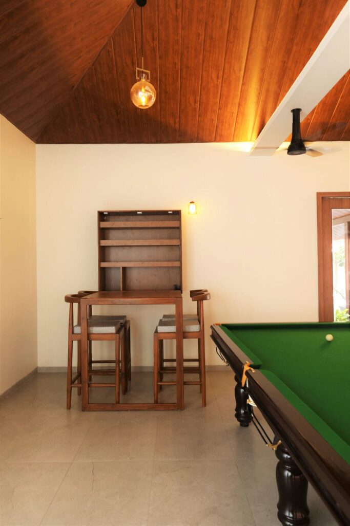 best villas on rent in alibaug