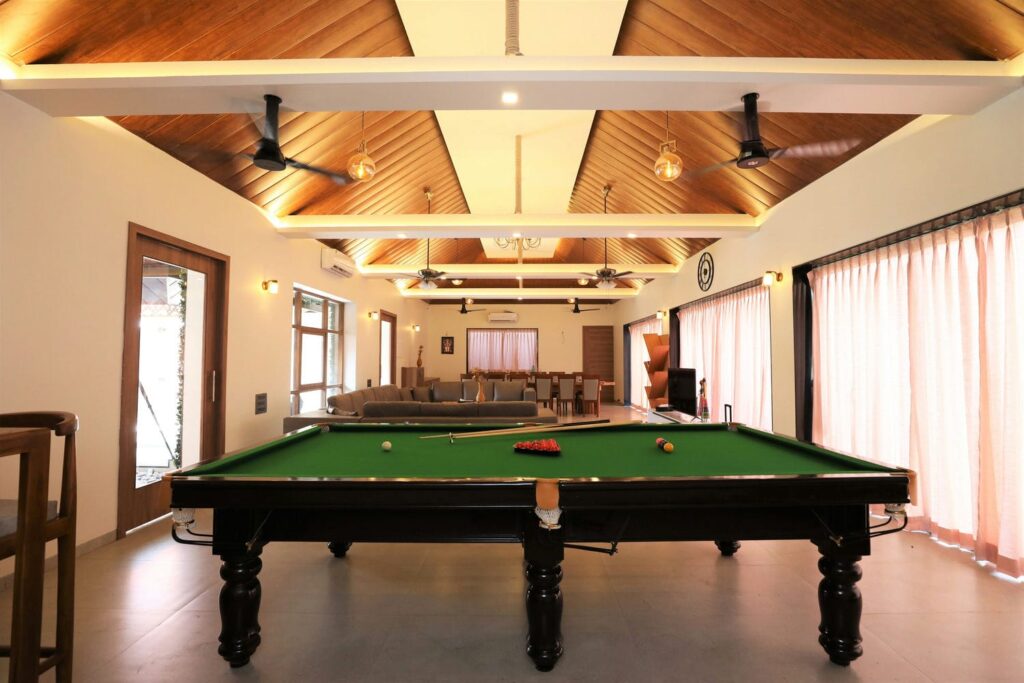 villas on rent in veshvi alibaug