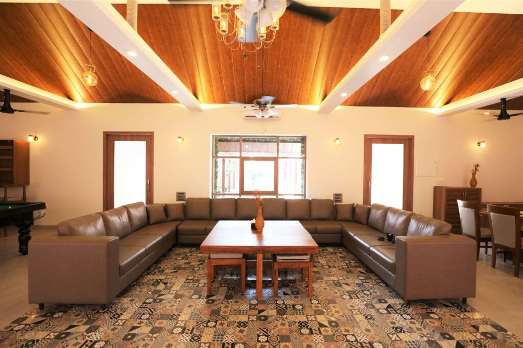 villas on rent in alibaug
