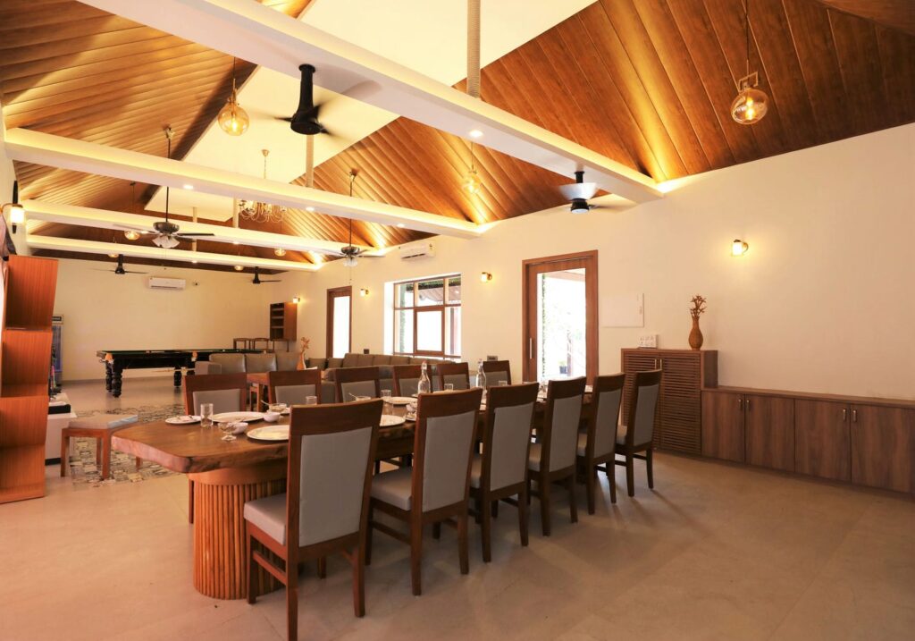 villas for rent in veshvi alibaug