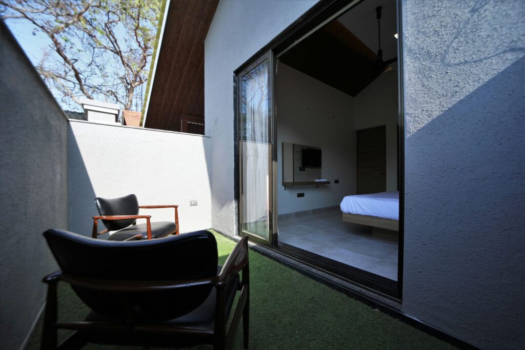 premium pet friendly jks villas in veshvi alibaug