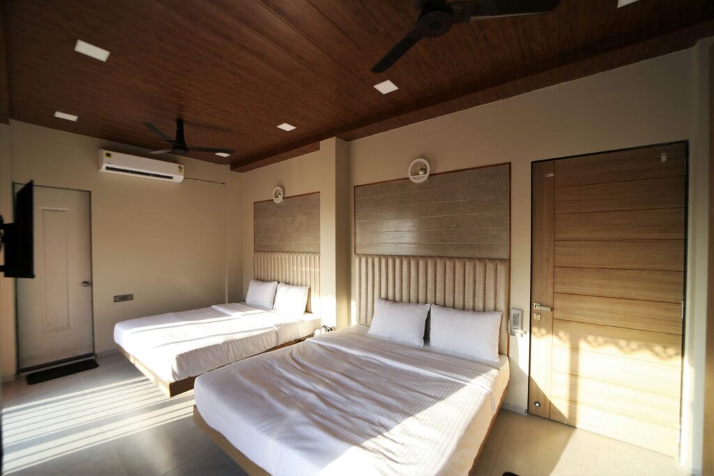 pet friendly jks villas in veshvi alibaug