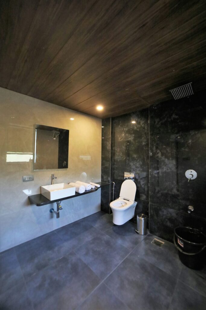 pet friendly villas in alibaug