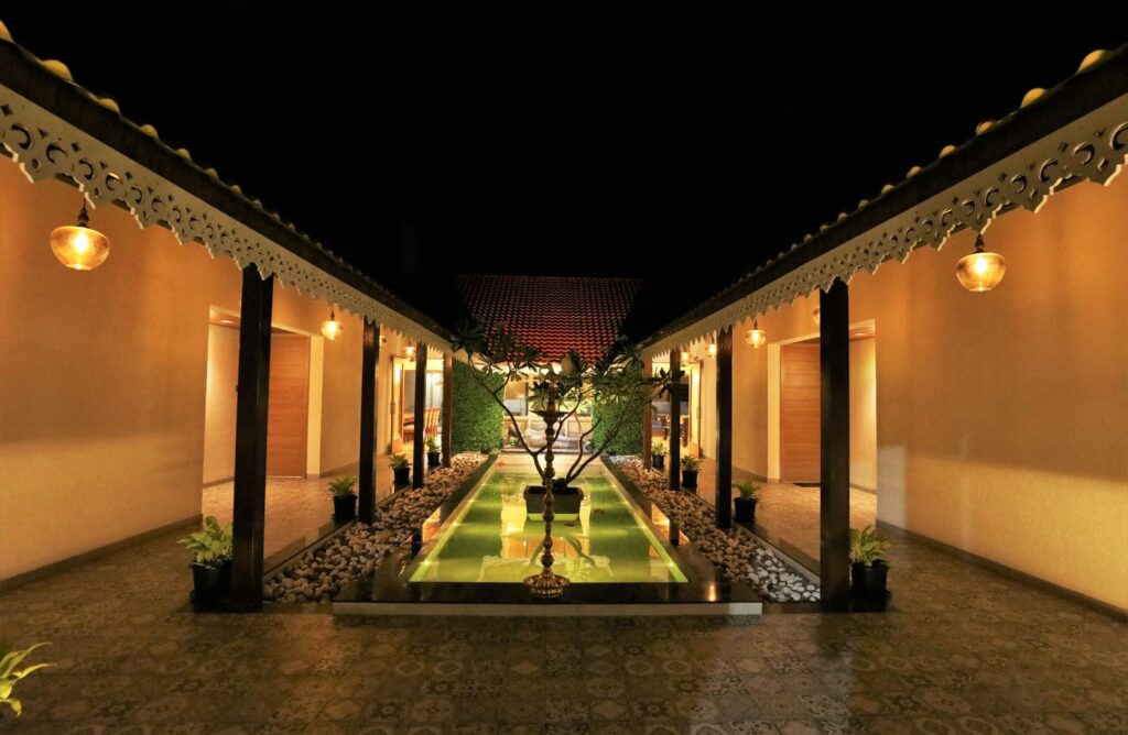 jks private villa in veshvi alibaug