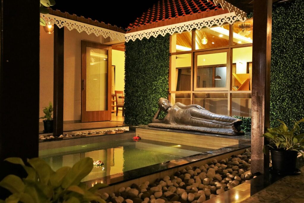 jks private villa in alibaug