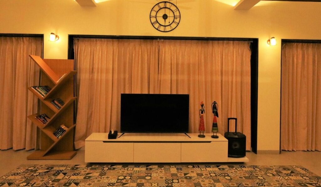 jks private villa