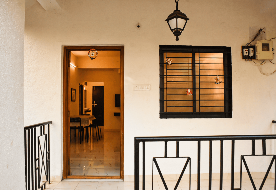 best pet friendly villas in kurul alibaug