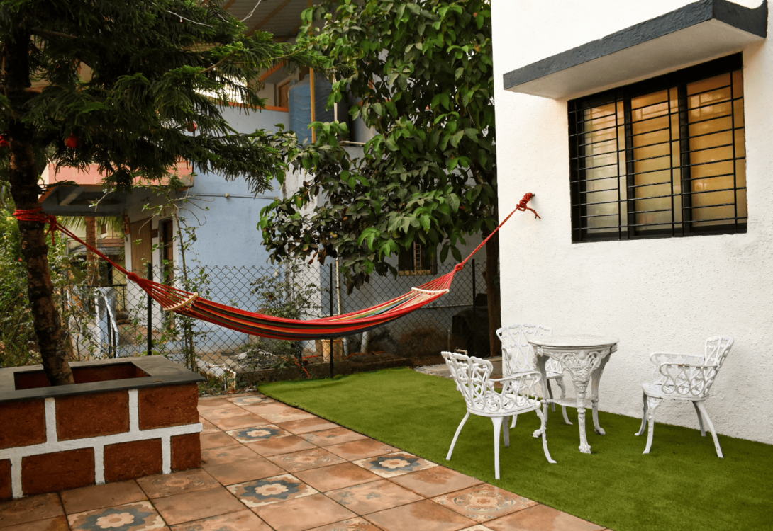 Best pet friendly villas in alibaug