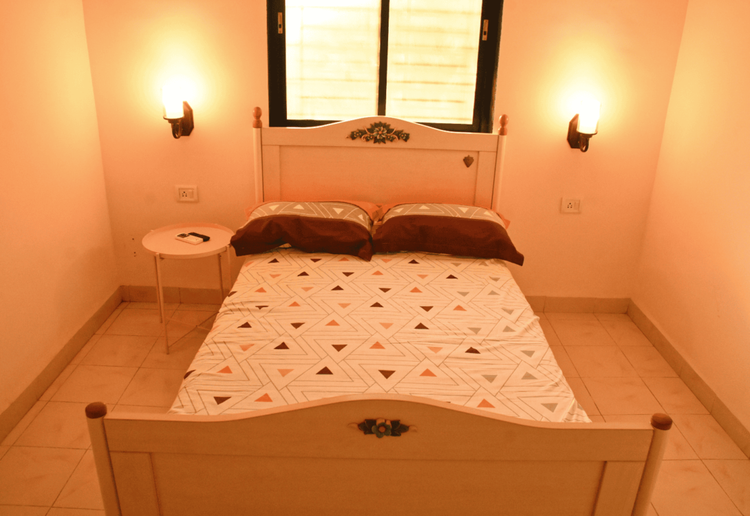 luxury reed field cottage Kurul alibaug