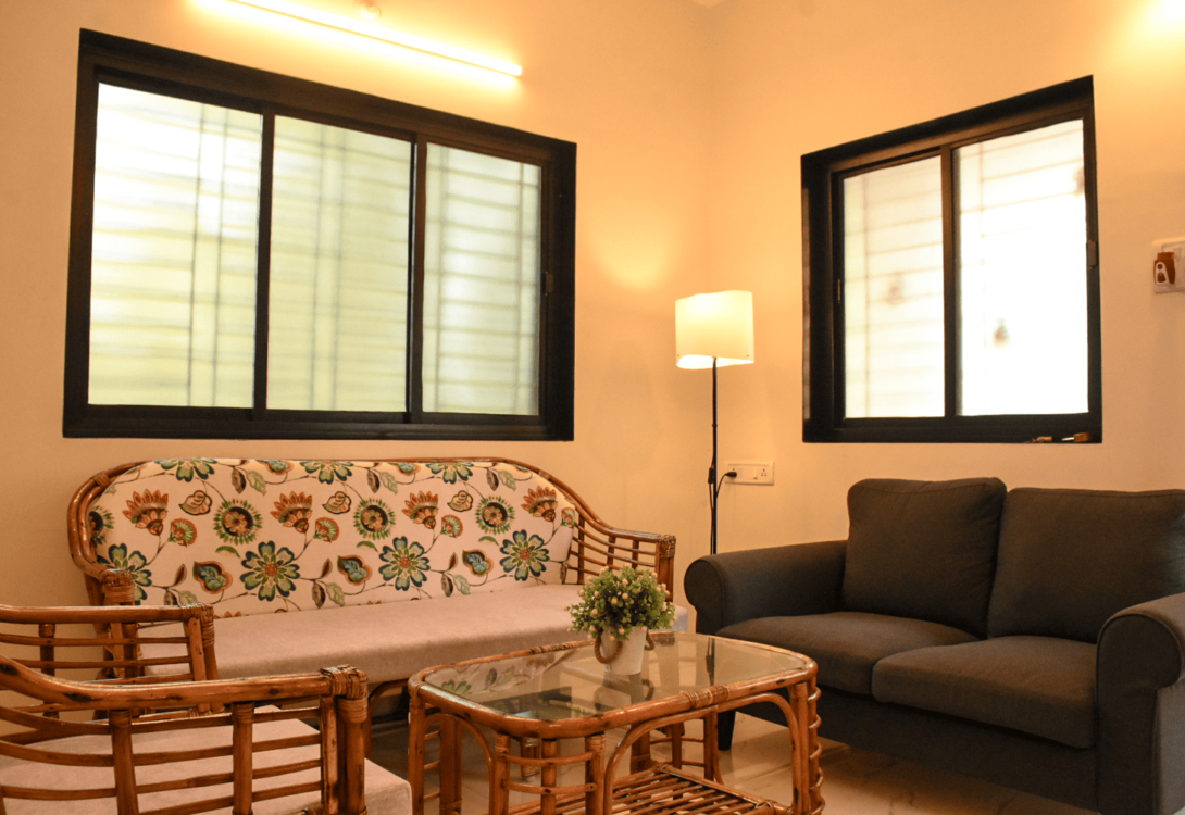 Best reed field cottage in Kurul alibaug