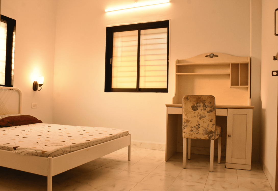 reed field villas in alibaug