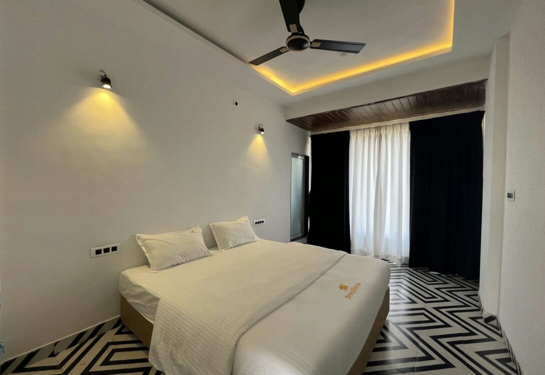 st.ricky's 2 bHk Luxury Villas Alibaug