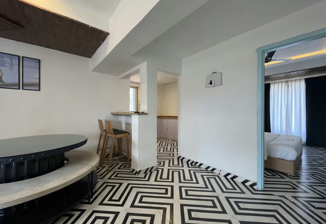 st.ricky's 2 bHk Luxury Villas in Alibaug