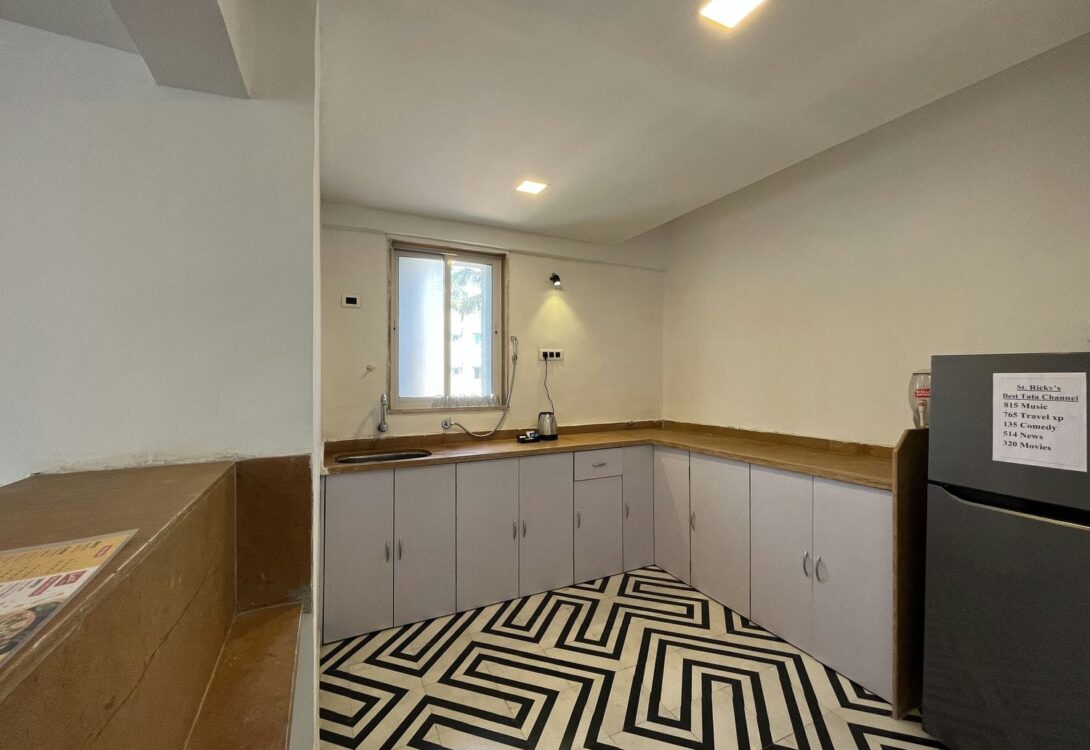 st.ricky's 2 bHk Premium Villas in Bhense- Alibaug