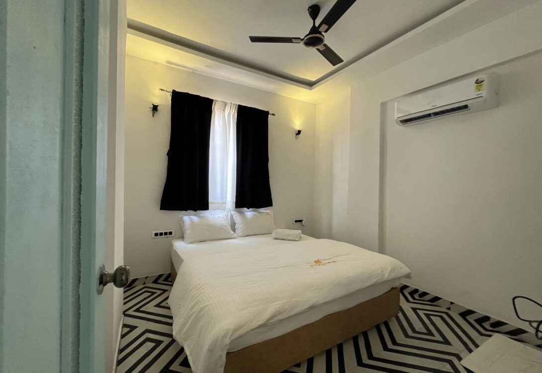 Premium villa in Varsoli alibaug