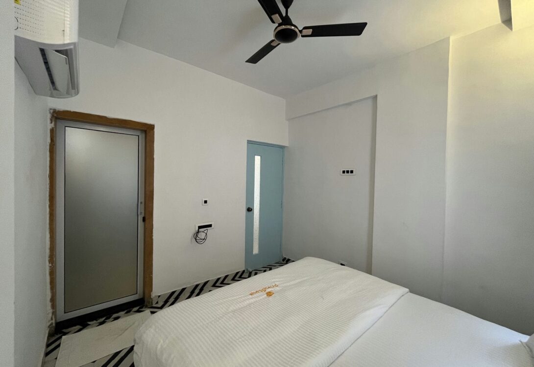 st.ricky's 2 bHk Luxury Villas in Bhense- Alibaug