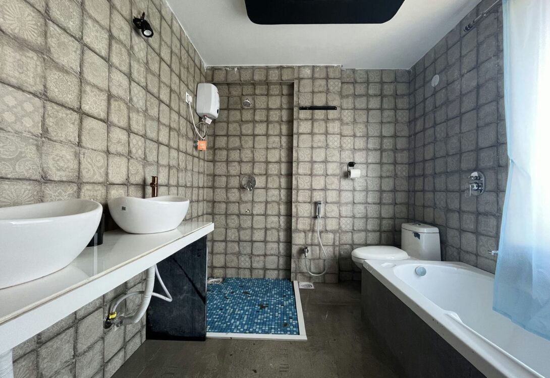 st.ricky's 2 bHk Villas in Bhense- Alibaug