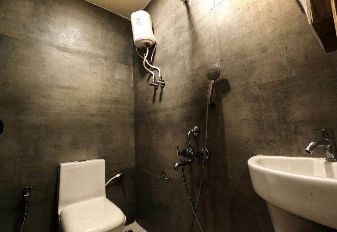 Best Premium triangular villa Awas alibaug