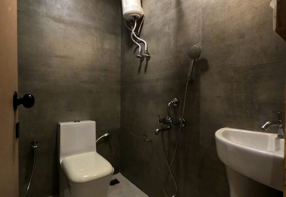 Best Premium triangular villa in Awas alibaug