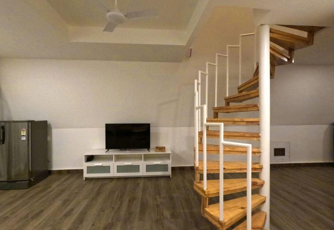 Top Premium triangular villa alibaug