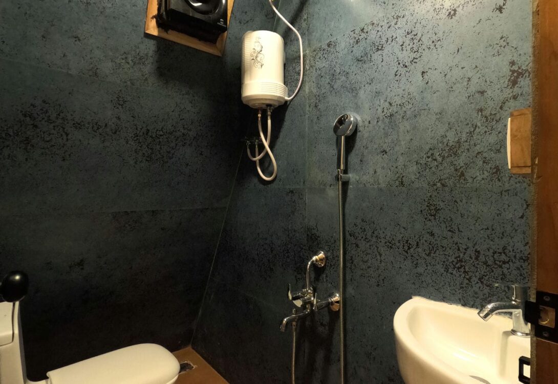 Best Premium triangular villa alibaug