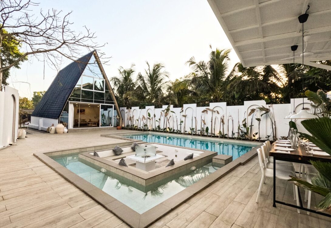 Top Triangular Premium Villas in Varsoli-Alibaug with SwimmingPool