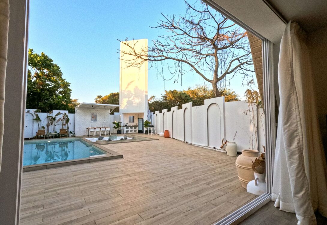 Top Triangular Premium Villas in Varsoli-Alibaug with Pool