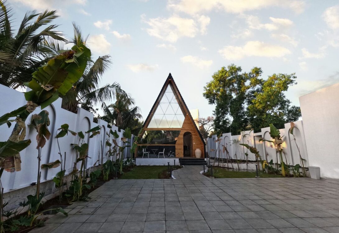 Top Triangular Premium Villas in Varsoli-Alibaug