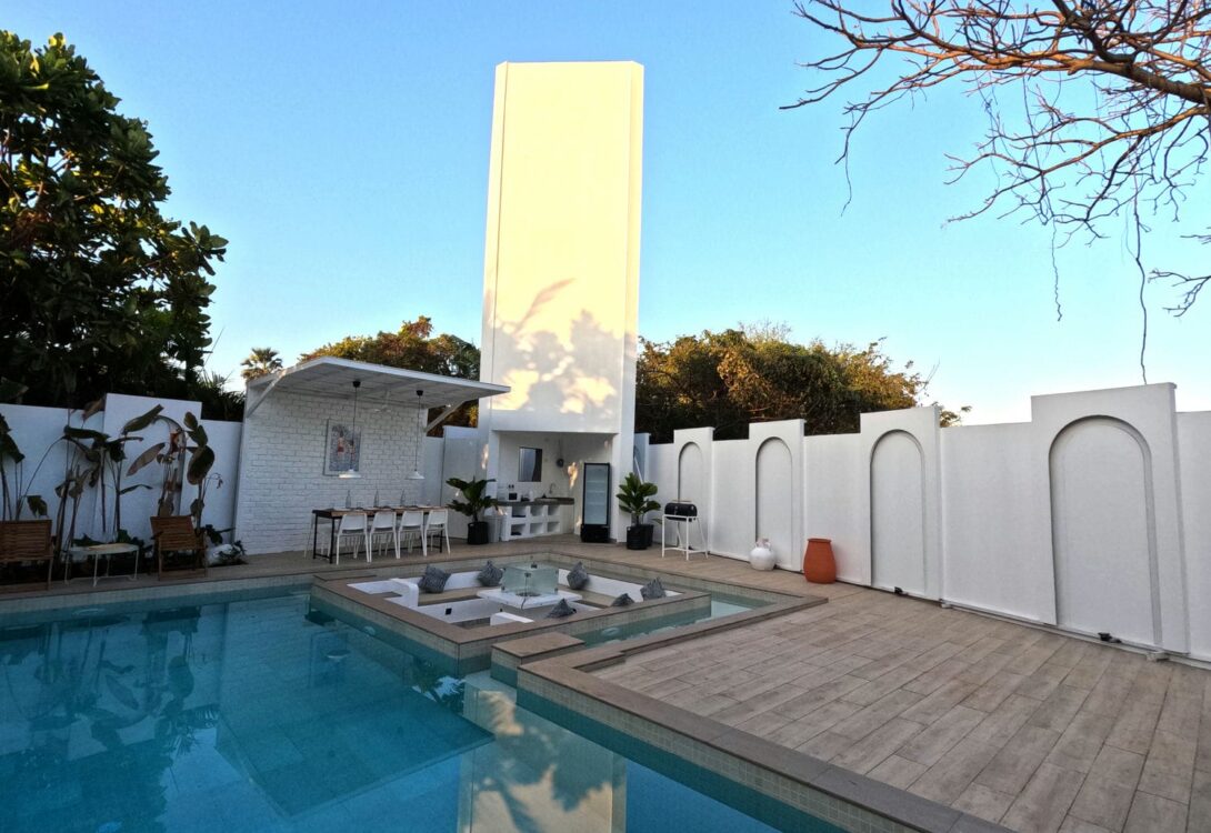 Top Triangular Premium Villas in Alibaug with SwimmingPool