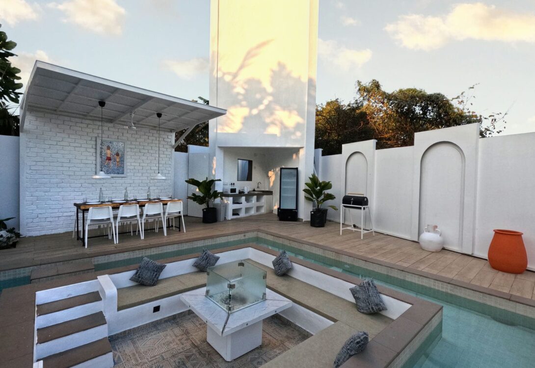 Top Triangular Premium Villas Alibaug with Pool