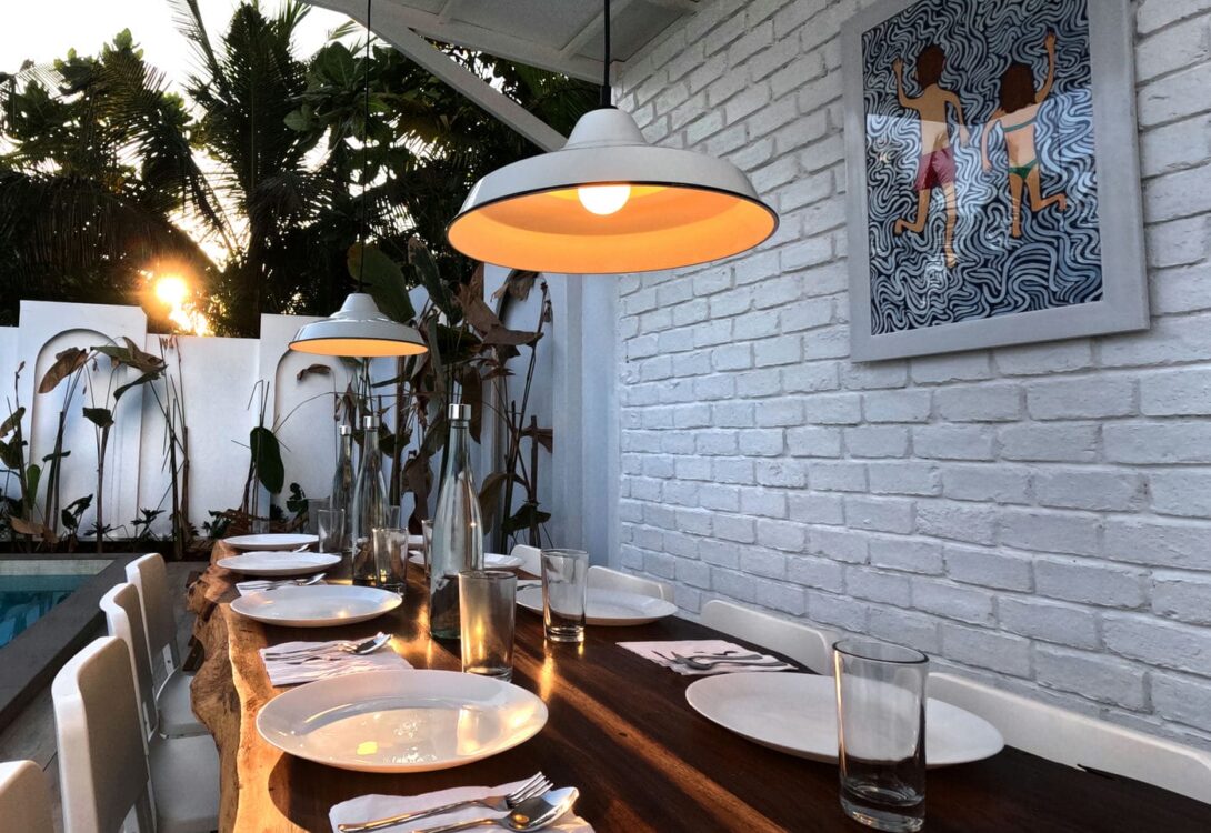 Top Triangular Premium Villas in Alibaug with Pool