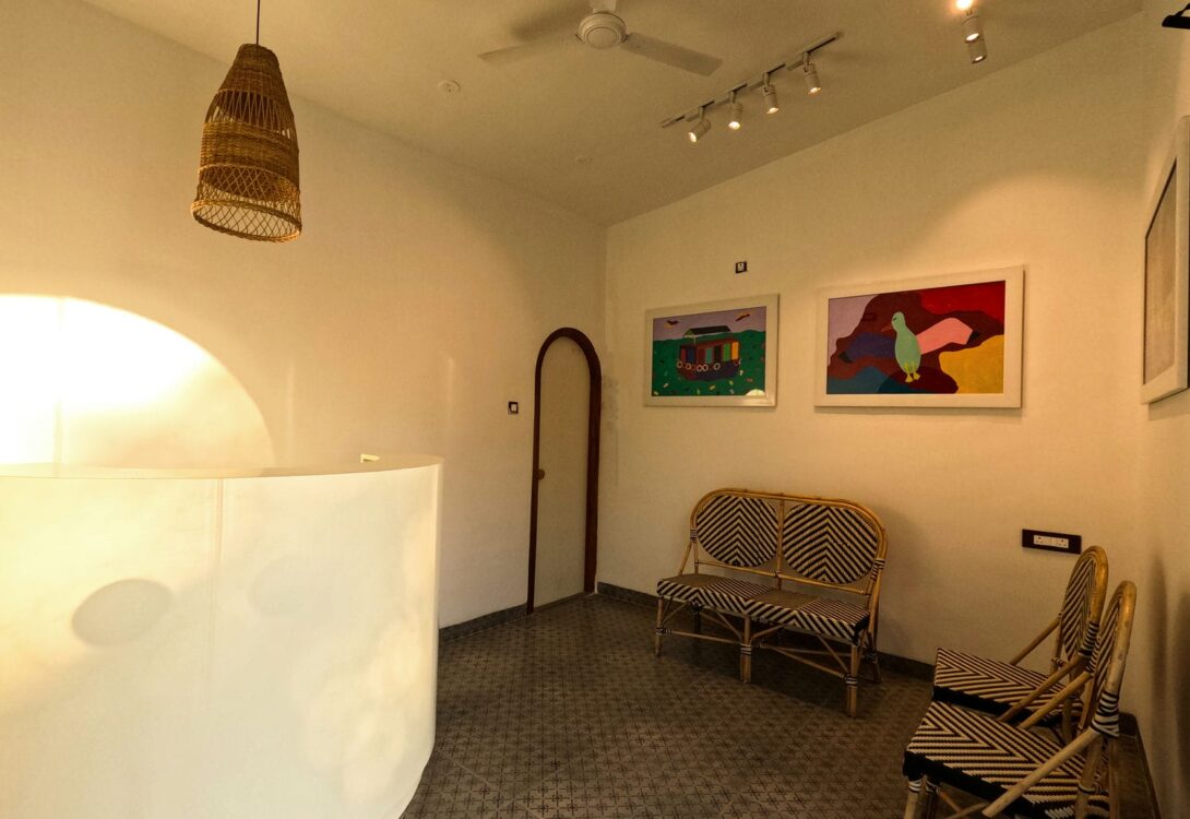 Best Triangular Premium Villas Alibaug