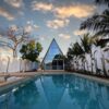 Triangular Luxury Villas in Alibaug with Pool