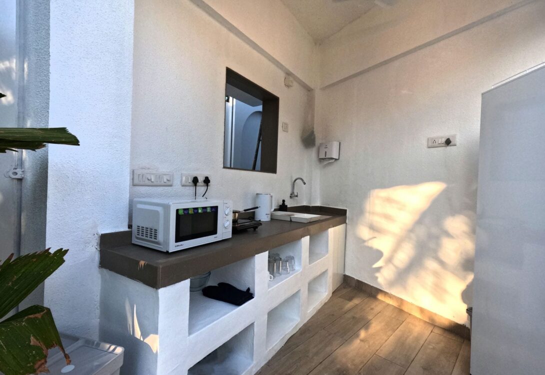 Triangular Luxury Villas Alibaug