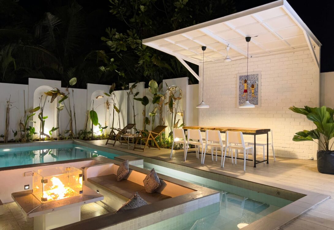 Top luxury villas alibaug with swimming pool